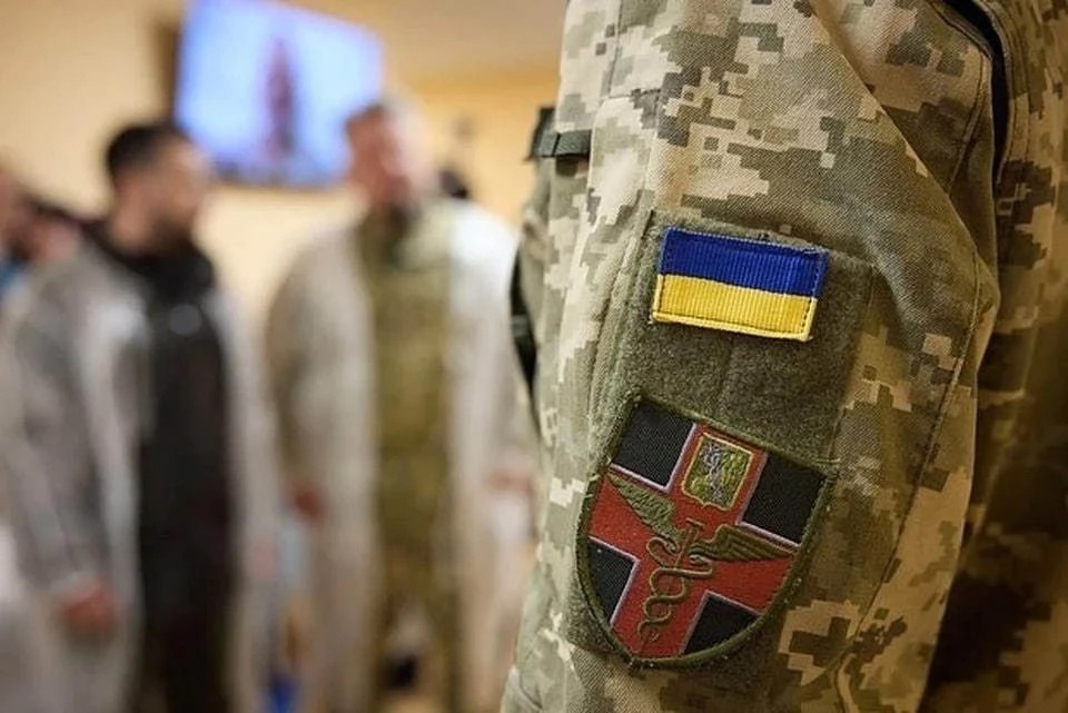    Пленный солдат ВСУ рассказал о размерах взяток сотрудникам ТЦК для избежания мобилизации. GLOBAL LOOK PRESS