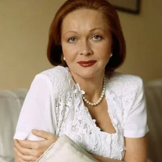 Наталья Гундарева