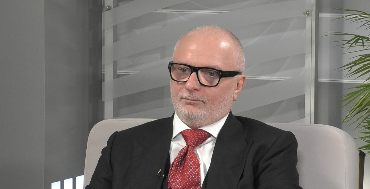     «Мой прогноз негативный»: Андрей Клишас о возможной блокировке Телеграма
