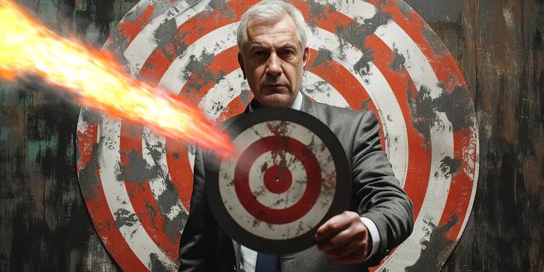 Теперь и Дотком говорит о гибели Нетаньяху