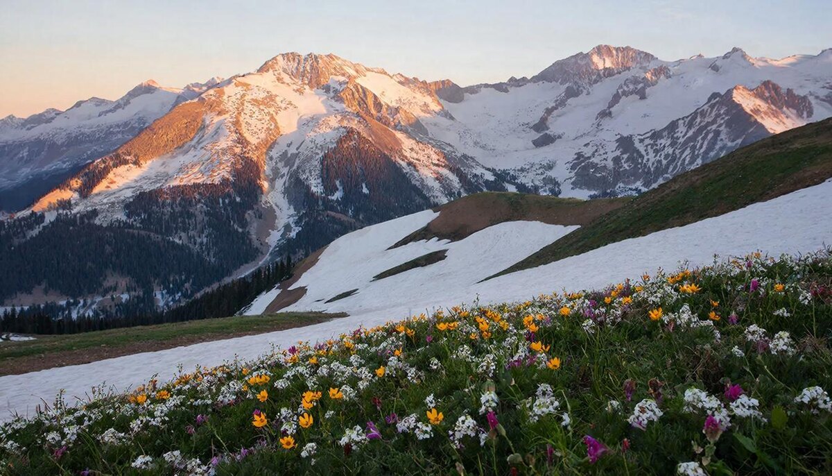 Шикарный день для подведения итогов и завершения процессов.