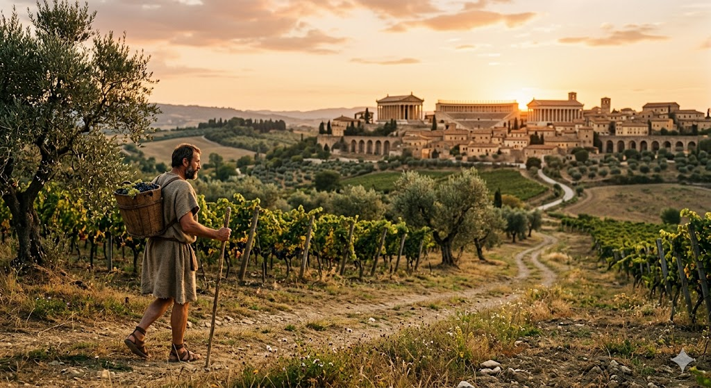 Когда слово ещё не было религией