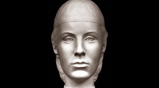 Какая уникальная анатомическая особенность была у матери Ивана Грозного