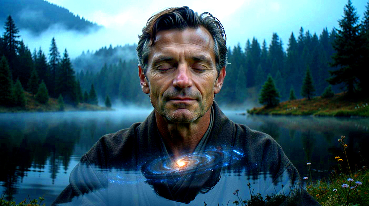 Просто БУДЬ... Точка невозврата