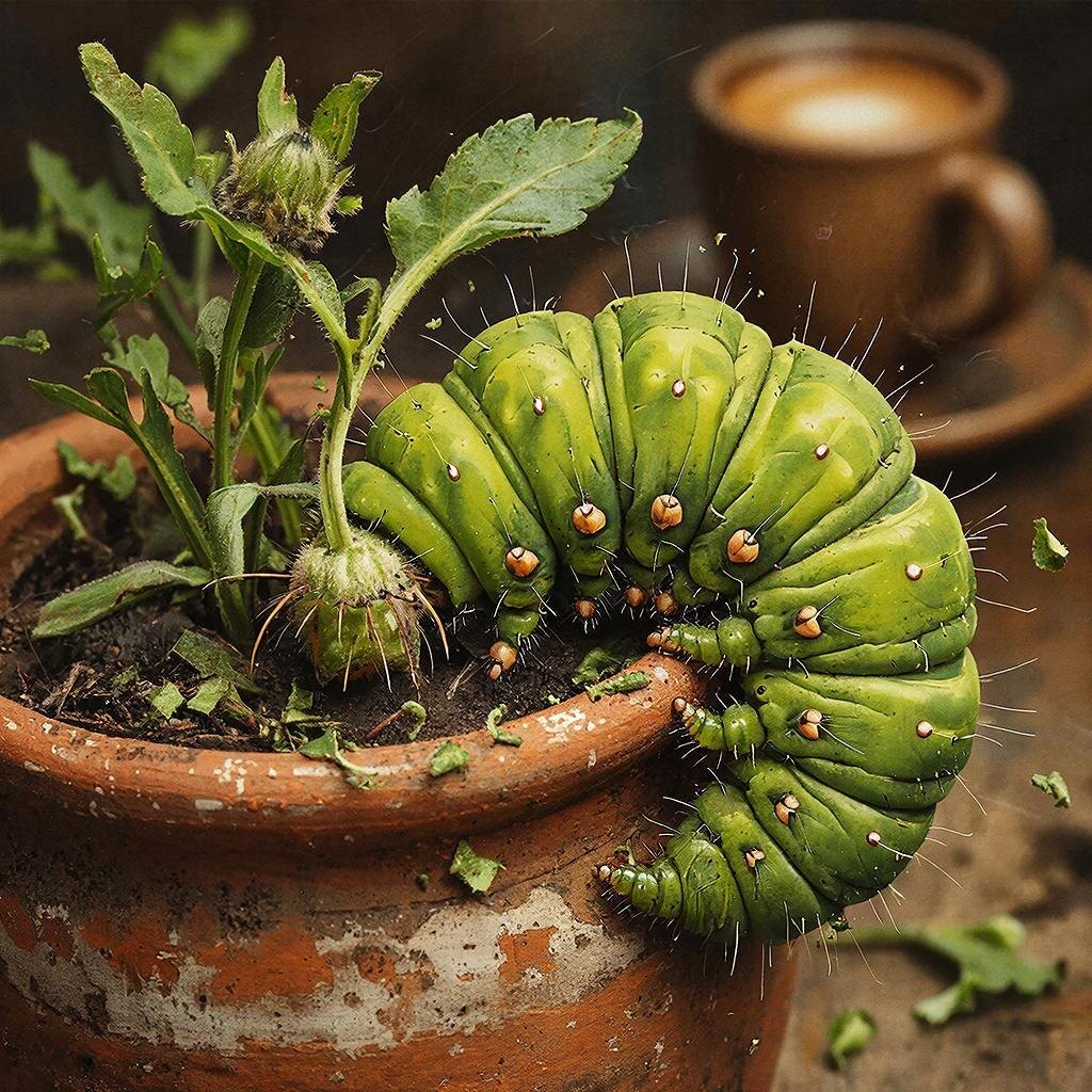 Иннокентий. Стадия накопления массы и философии. Плата за ипотеку его пока не волнует