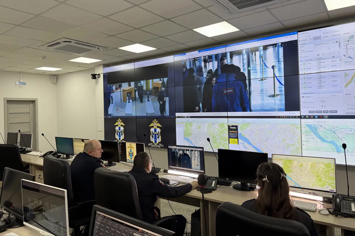    Фото министерства цифрового развития НСО