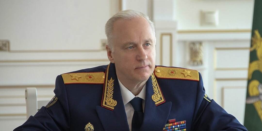 «Никаких жен и детей»: Бастрыкин жёстко высказался о мигрантах