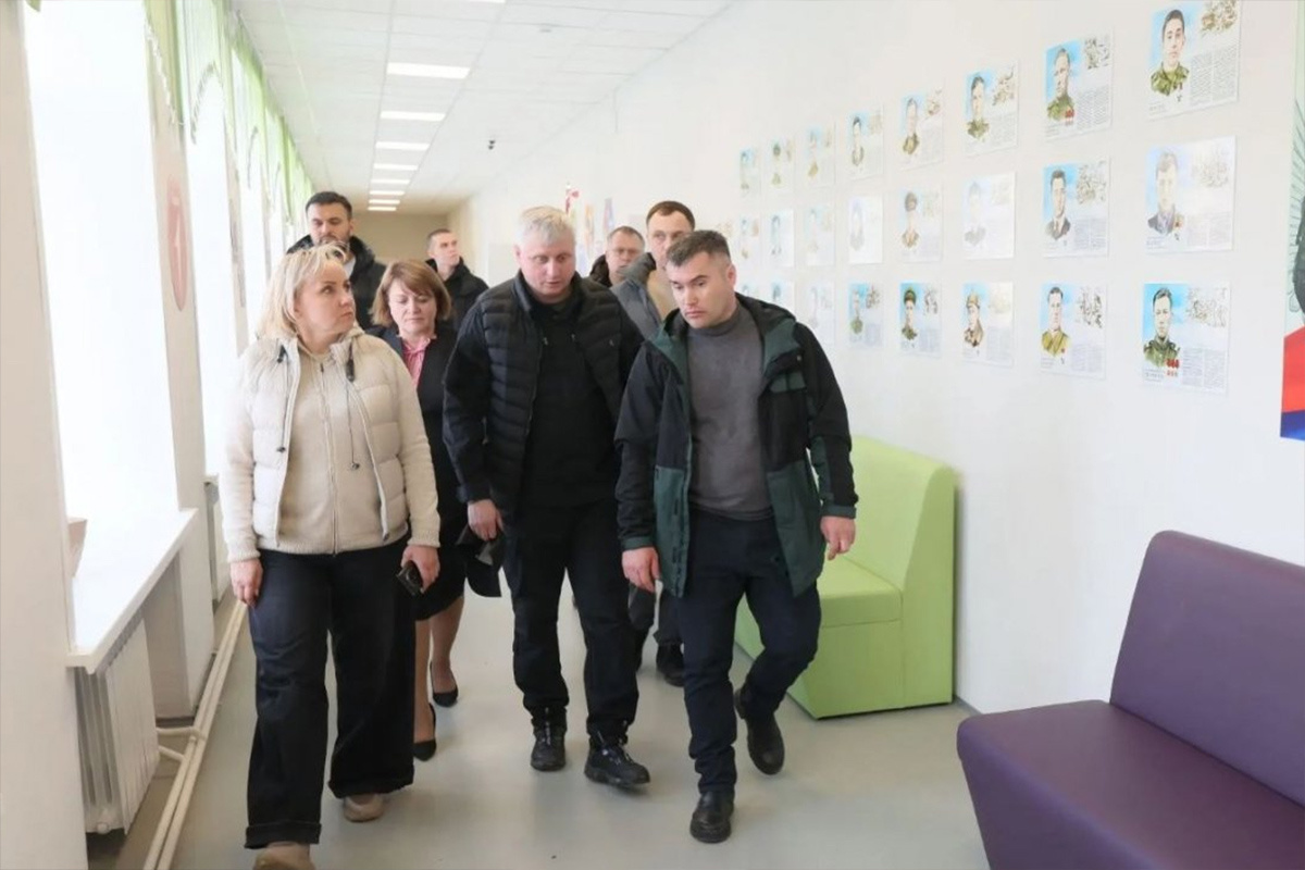    Фото: правительство ЕАО