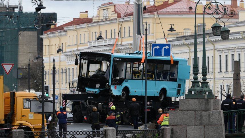    Фото: © РИА Новости/Алексей Даничев; 5-tv.ru