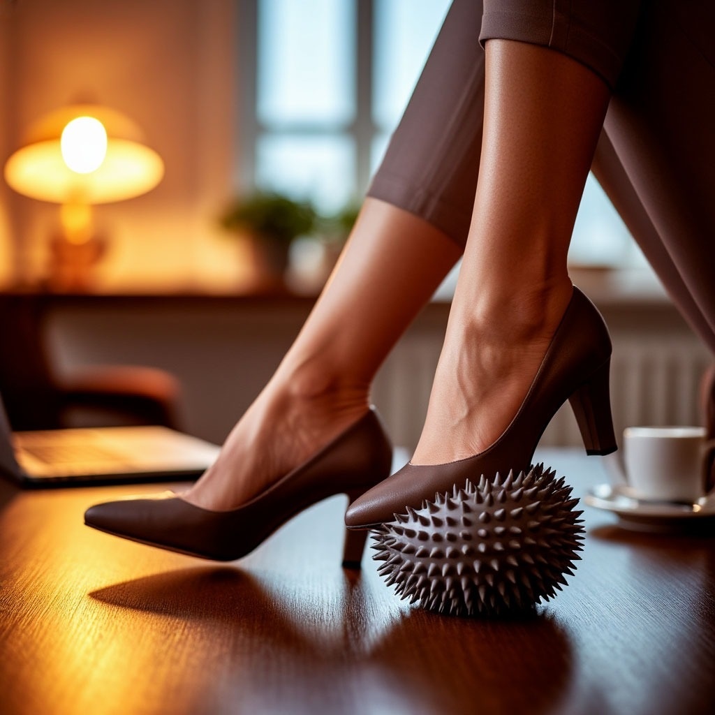 у каждой женщины должны быть свои секретики