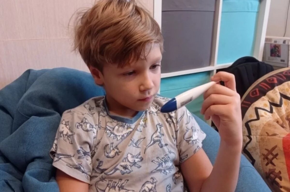    Школу в Балезинском районе Удмуртии закрыли на карантин из-за вспышки ОРВИ