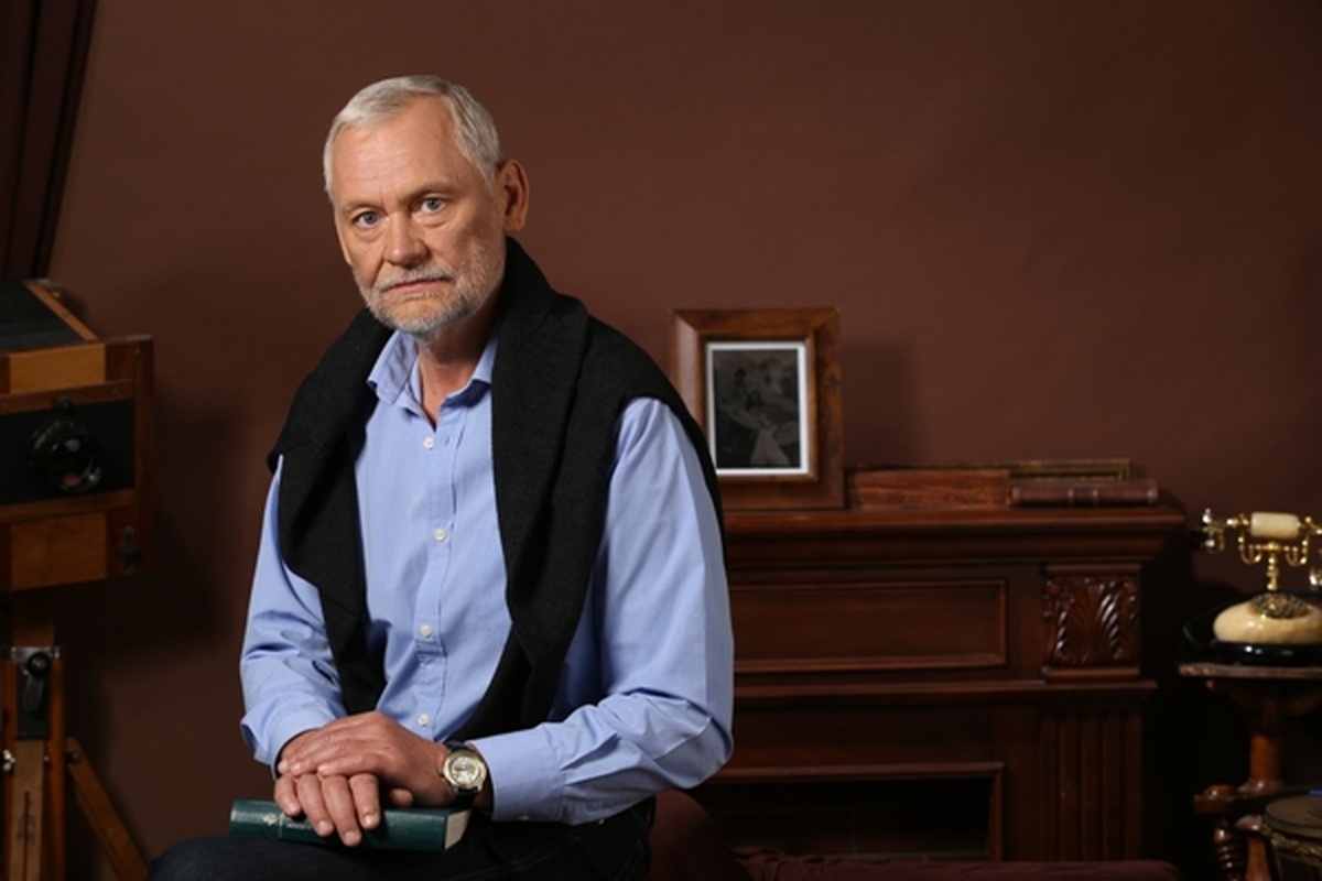    Фото: Единая Россия, источник: er.ru