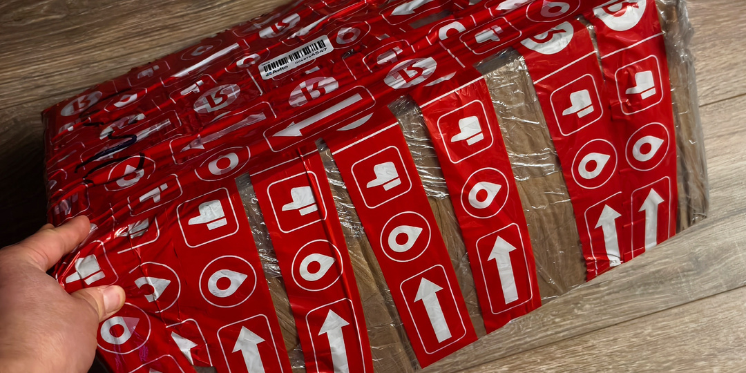 Заказал Мистери Бокс на Авито за 1425 рублей. Показываю, что было внутри.