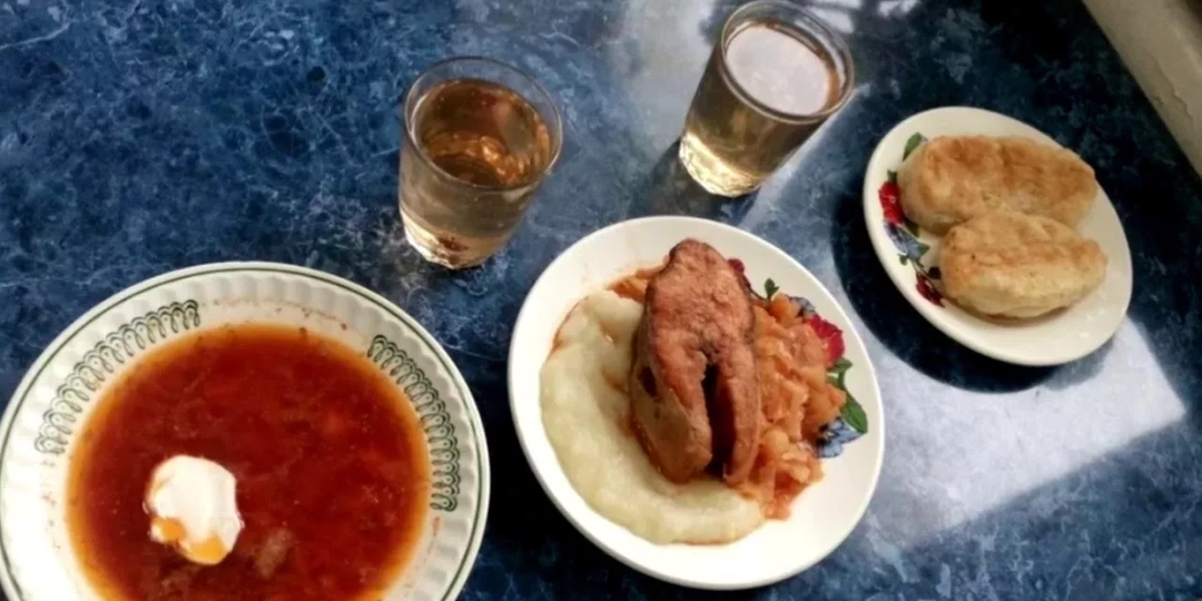 Меню вахтовика: дёшево, сытно и вкусно