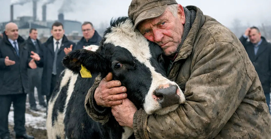 Допустимо ли сравнивать забой личного скота в Сибири с коллективизацией?