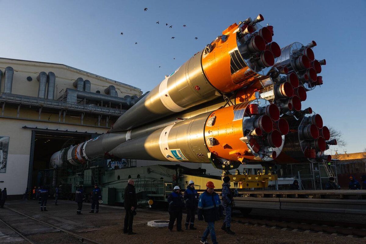 Фото: Артем Пылаев  📷
