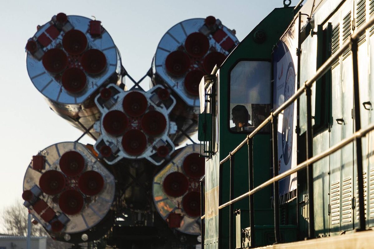 Фото: Артем Пылаев  📷
