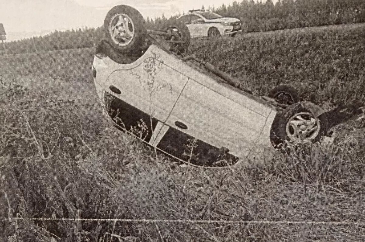    На год условно осудили девушку 19 лет за смертельное ДТП под Пензой