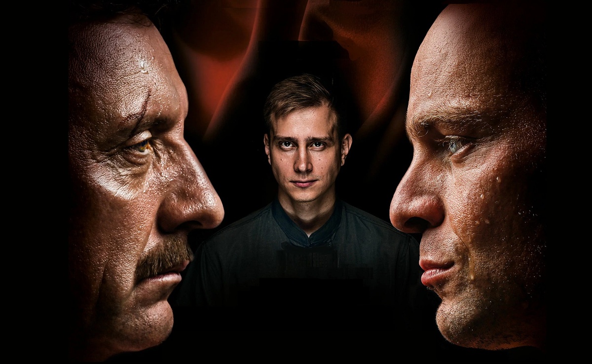 #легендаосамбо #самбо #боевыеискусства #кинообзор #историяроссии #единоборства #спортивноекино#василийощепков #викторспиридонов #анатолийхарлампиев #основателисамбо #героиистории #дзюдо #самооборона #ссср #историяспорта #советскийспорт #боевоесамбо #чтопосмотреть #кинонавечер #драма2023
