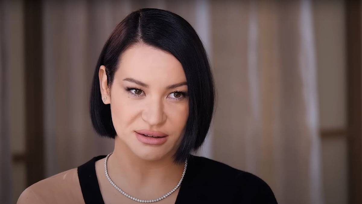    Фото: YouTube / Надежда Стрелец