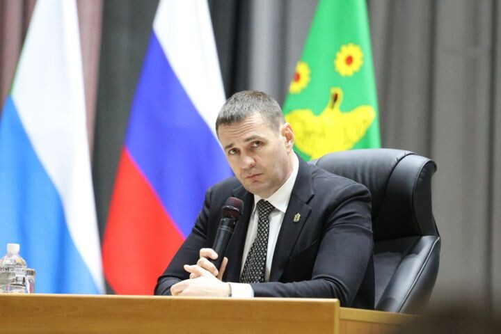    Фото:Антон Шевченко / khabkrai.ru