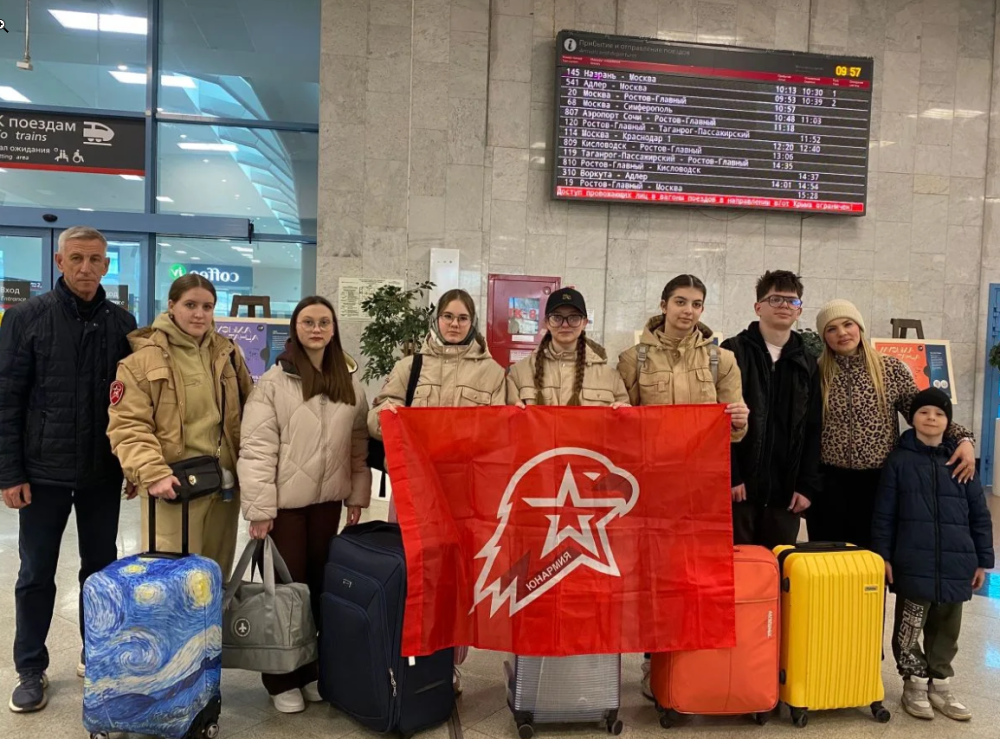    Фото предоставлено администрацией Октябрьского района Ростовской области Марина Ецкова