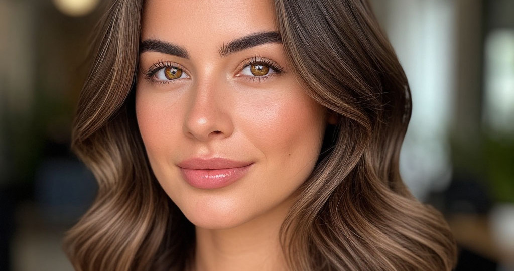 — Квартира твоя будет, живи спокойно. — произнесла мать. — Тебе всё останется