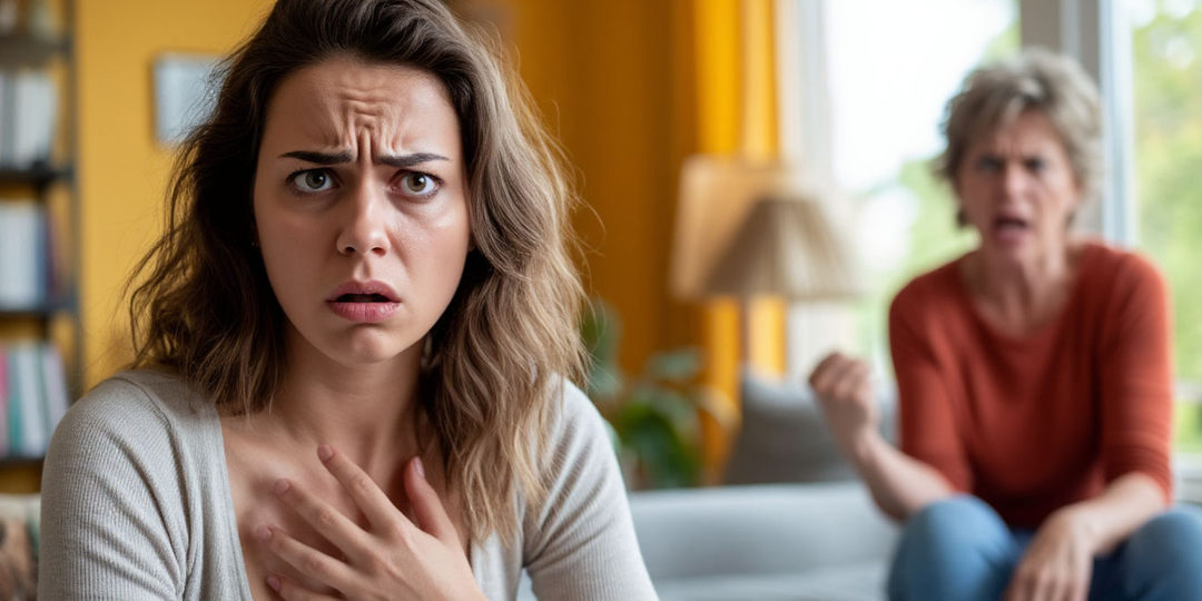 — Жить он будет с тобой. Нечего деньги на общежитие тратить, когда есть своя квартира. — сказала мать