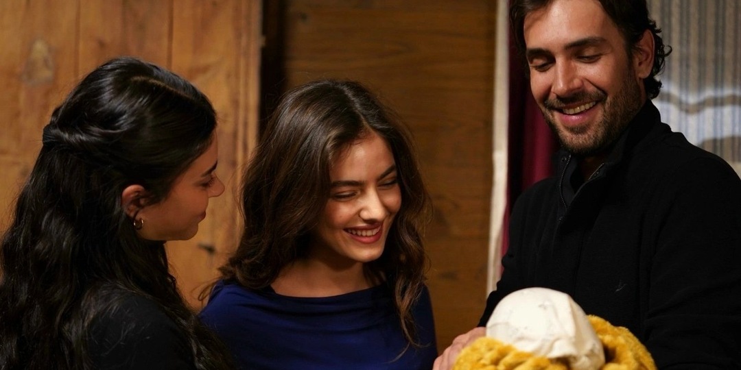 «Далёкий город», «Море..» и диплом. Как проходят мои будни и что я сейчас смотрю