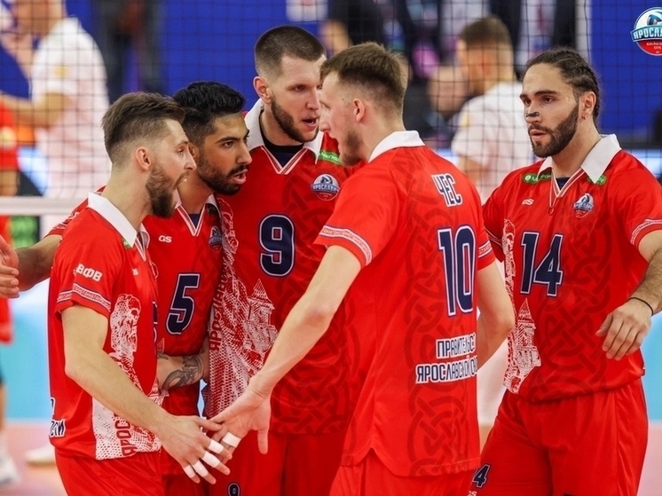     фото Ярославич