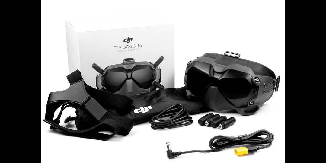 DJI FPV Combo: полный и честный обзор дрона, который изменил правила игры