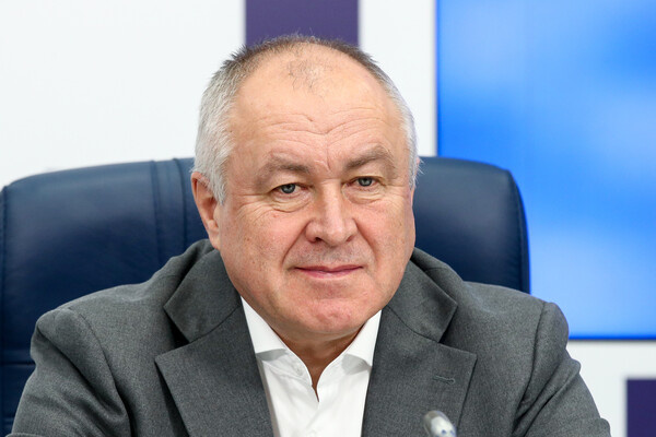 Алена Бжахова/ТАСС   📷