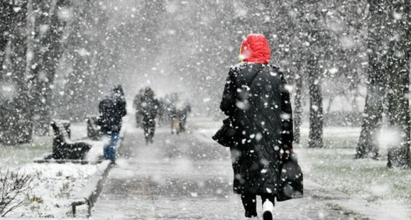 В апреле наступит то, чего не было с 1896 года: к чему готовиться, сказали синоптики
