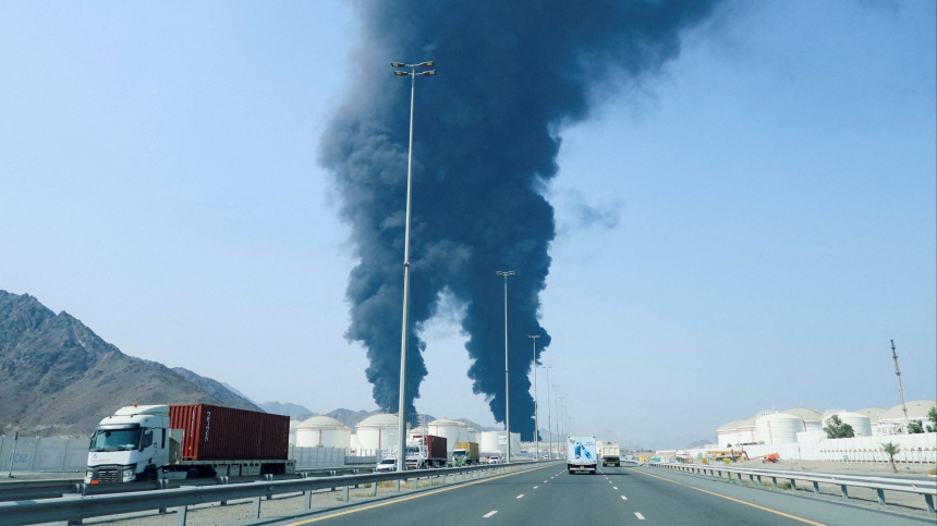    Фото: Reuters/Staff; 5-tv.ru