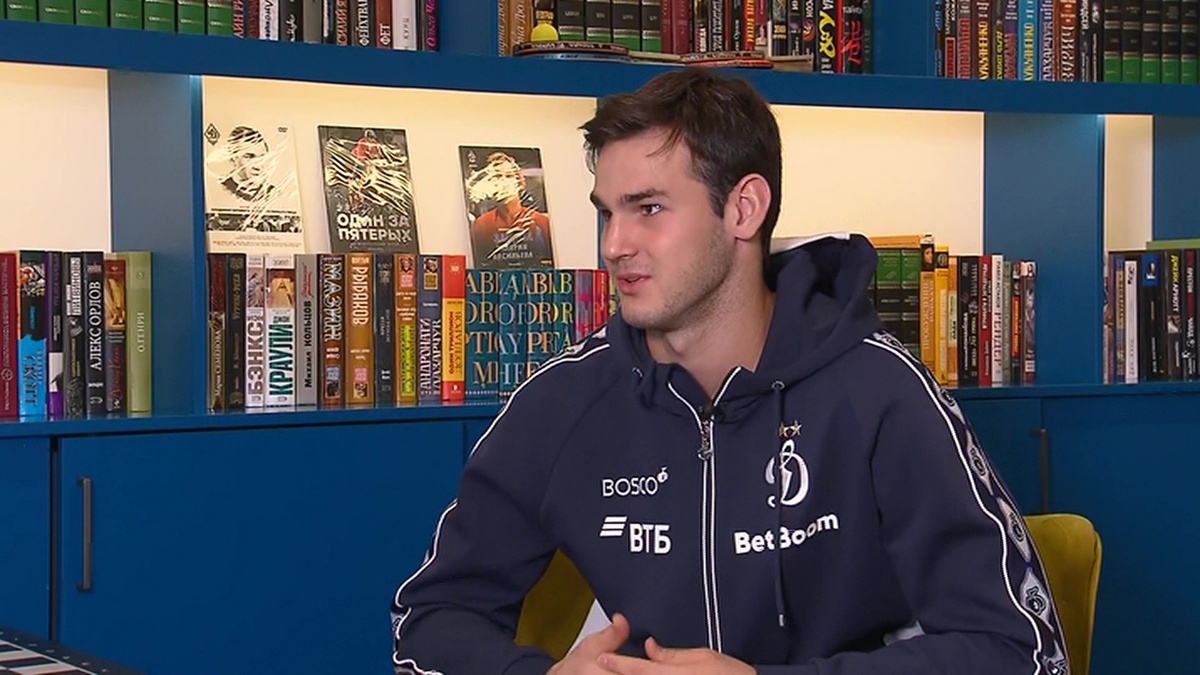    Курбан Расулов