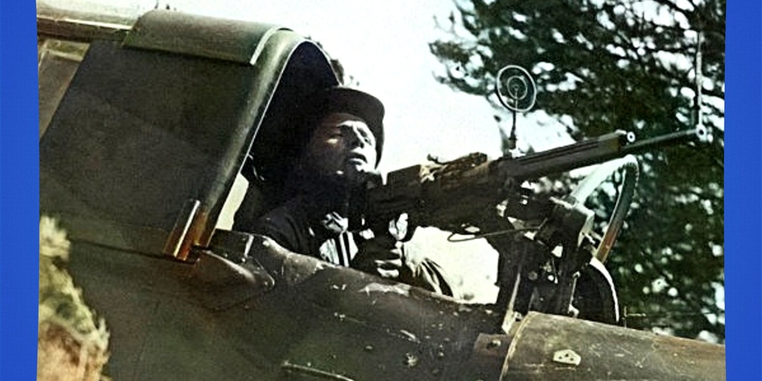 «Горбатого» могила исправит: как советские техники кустарным способом возвращали стрелка на Ил-2 и чем за это расплачивались