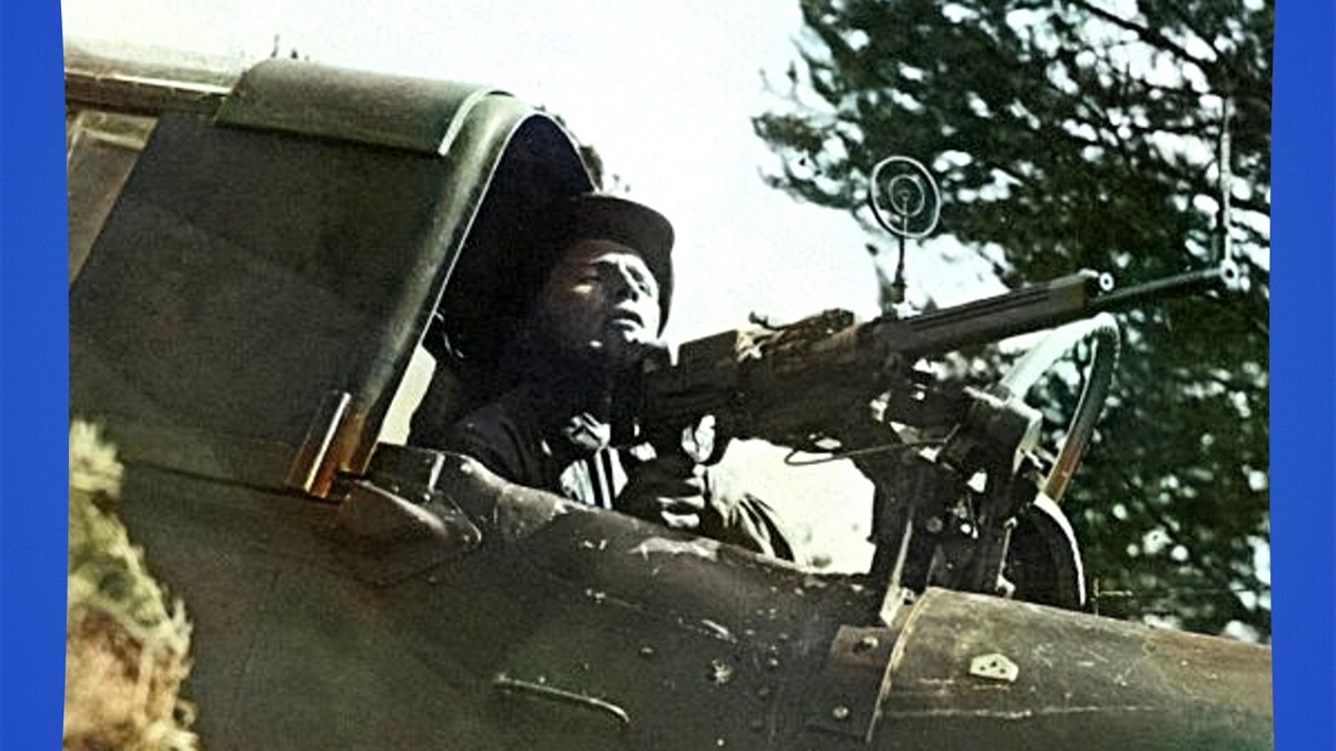 ИЛ-2, переделка из одноместной машины