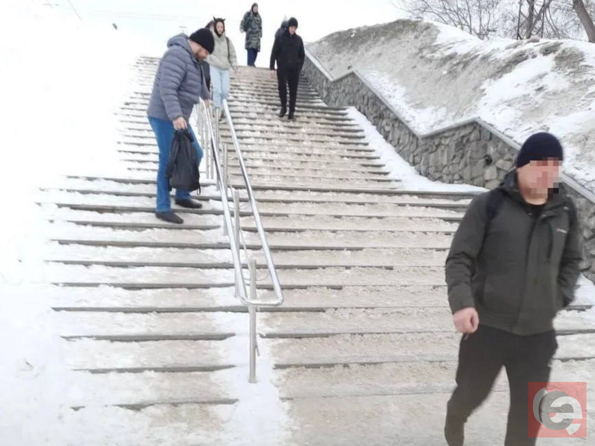    Фото: Прецедент