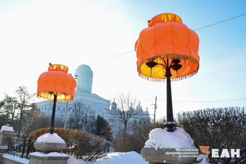    ЕАН. Абажуры