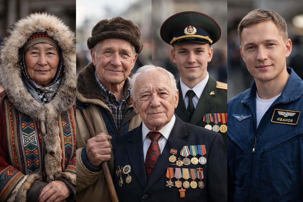    Фото: коллаж RuNews24.ru