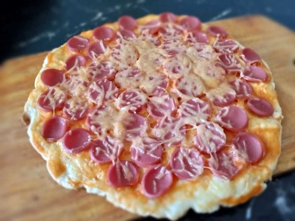 Можно пиццерию открыть в обнимку со аутистом без речи, почему нет?