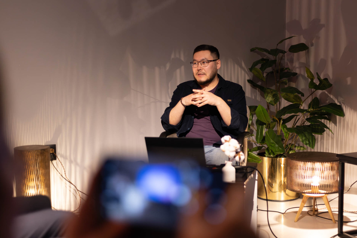   Фото: “Вечерний Магадан”