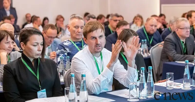    Источник: www.cnews.ru/ Полина Белоусова