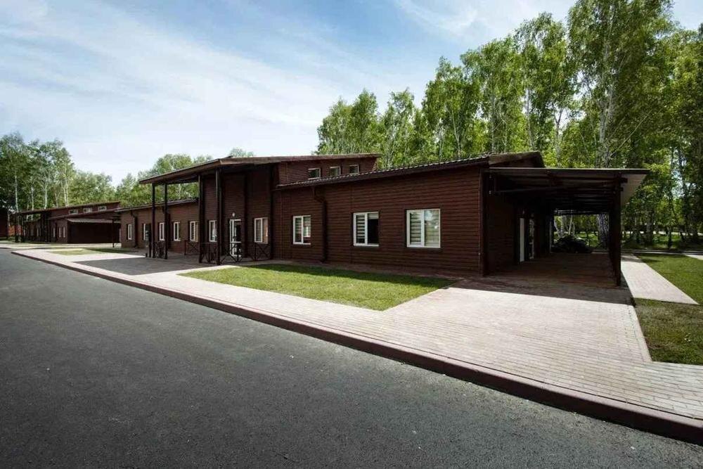    Фото пресс-службы правительства Омской области