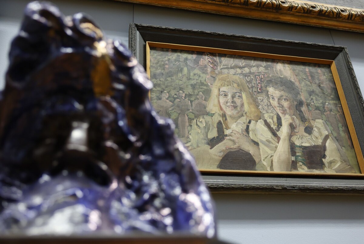  © Павел Орловский, Times.by