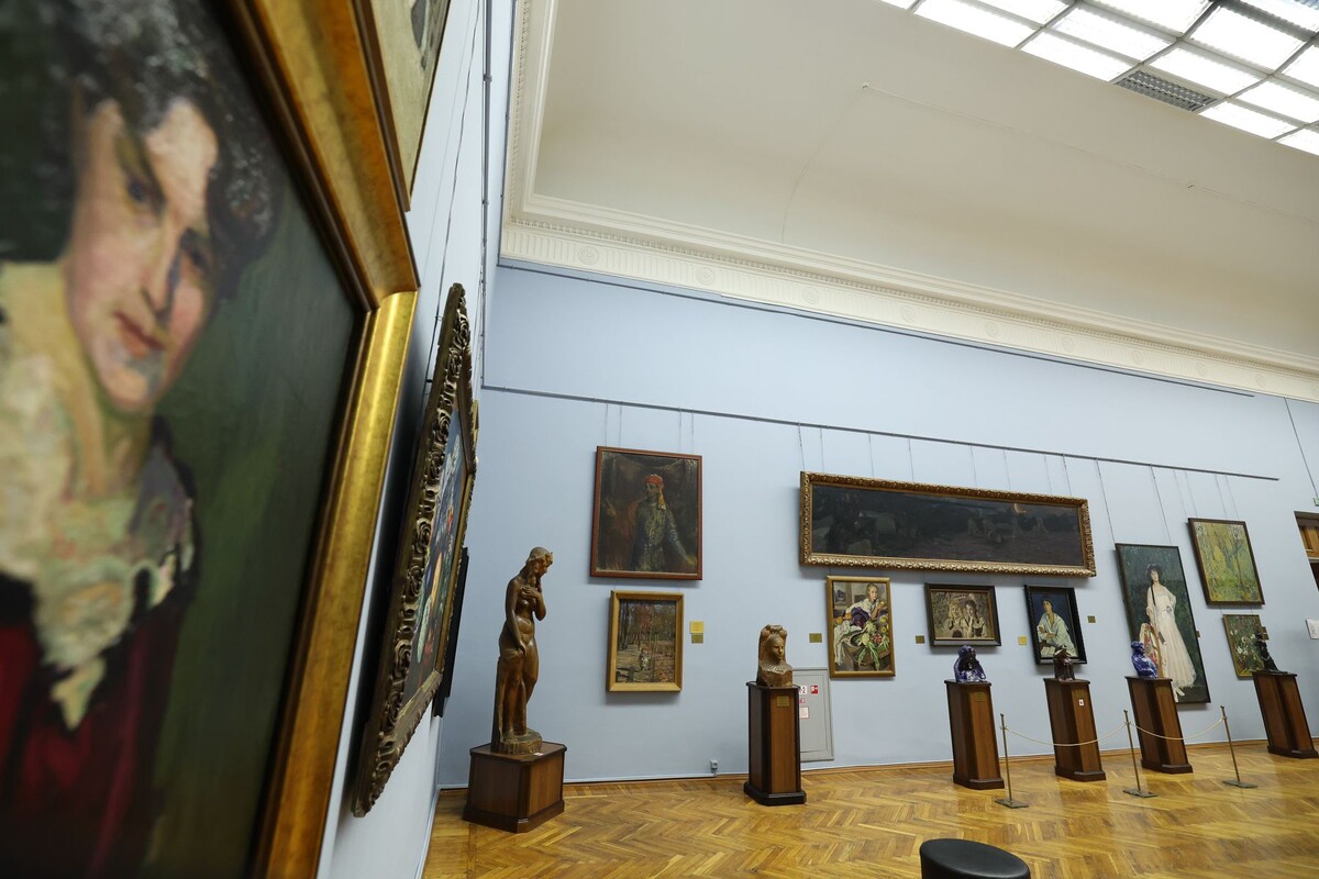  © Павел Орловский, Times.by