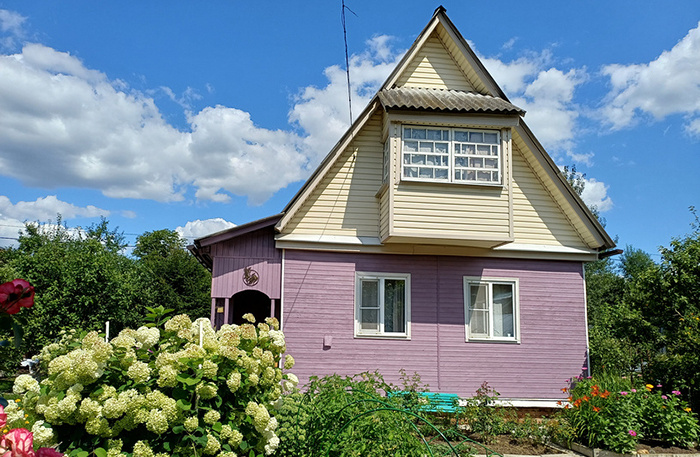    Фото: lana1501/Фотобанк Лори