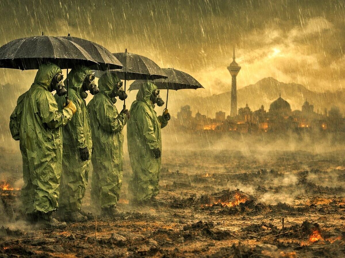    Изображение сгенерировано ИИ | © РИА Новости / Изображение сгенерировано ИИ