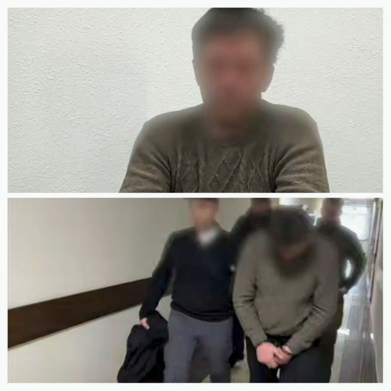    Феодосия, Подмосковье, Тверь, Ялта. Российские тюрьмы пополнились очередными шпионами, завербованными ГУР Минобороны Украины