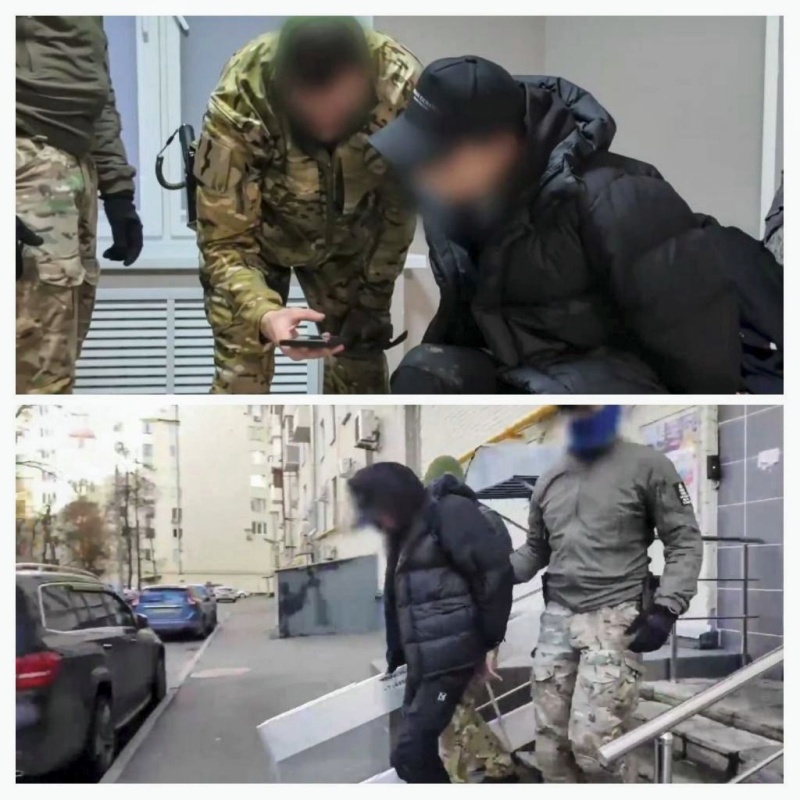    Феодосия, Подмосковье, Тверь, Ялта. Российские тюрьмы пополнились очередными шпионами, завербованными ГУР Минобороны Украины